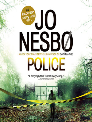 cover image of Police